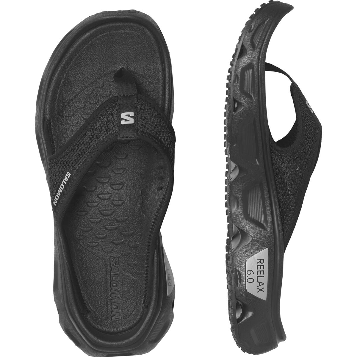 salomon-apavi-reelax-break-6-0-black