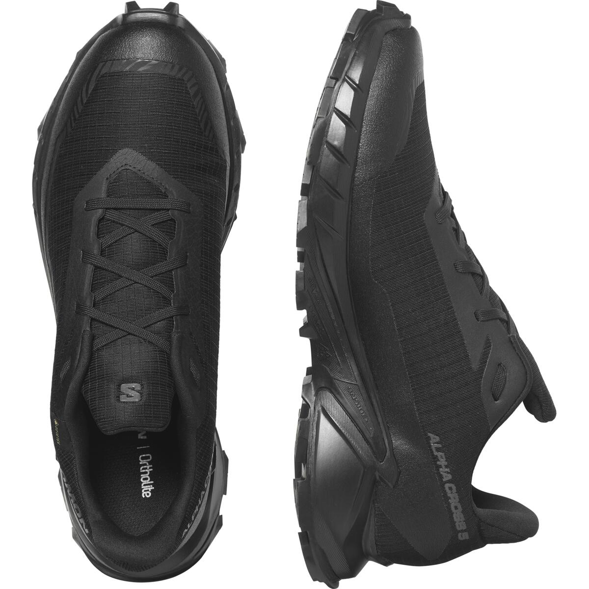 salomon-apavi-alphacross-5-gtx-black
