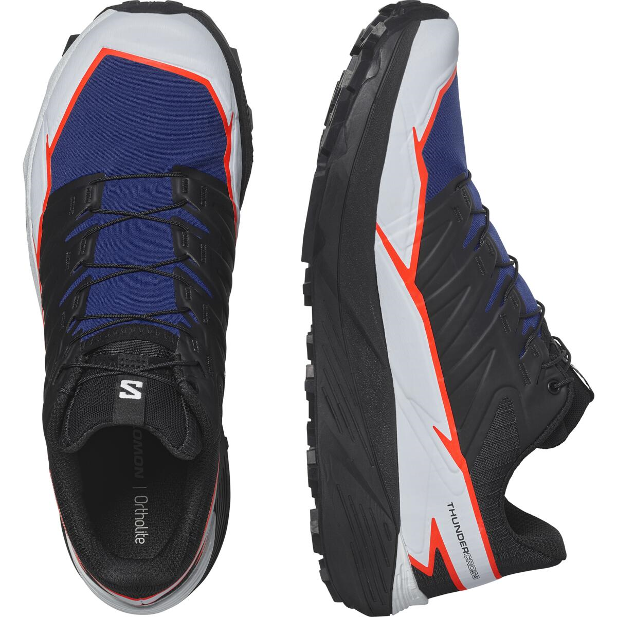 salomon-apavi-thundercross-black-blue-white