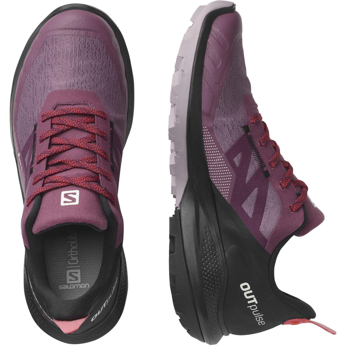 salomon-apavi-outpulse-gtx-w-violet-black-red