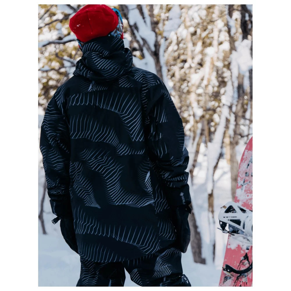 burton-jaka-ak-gore-cyclic-black-stripes