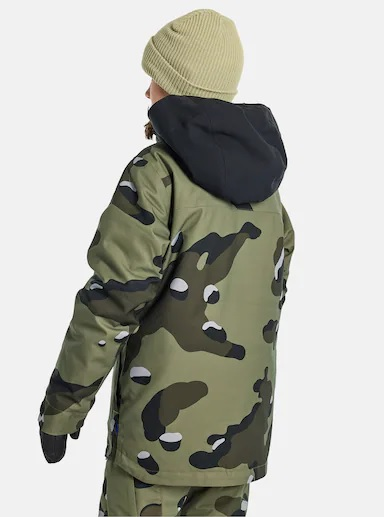 burton-jaka-boys-uproar-green-camo