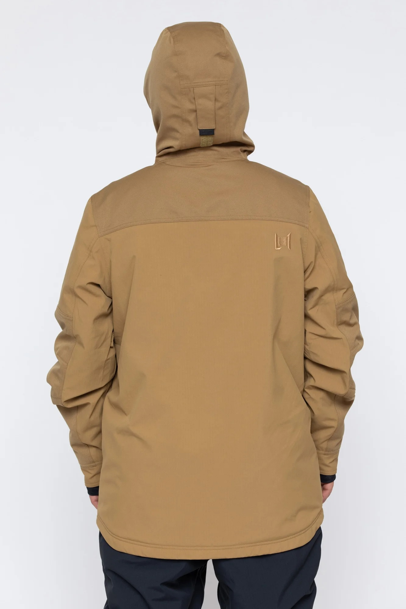 nitro-jaka-l1-williams-dull-gold