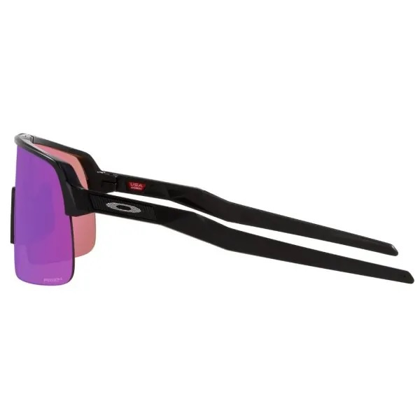 oakley-saulesbrilles-sutro-lite-matt-black-w-prizm-golf