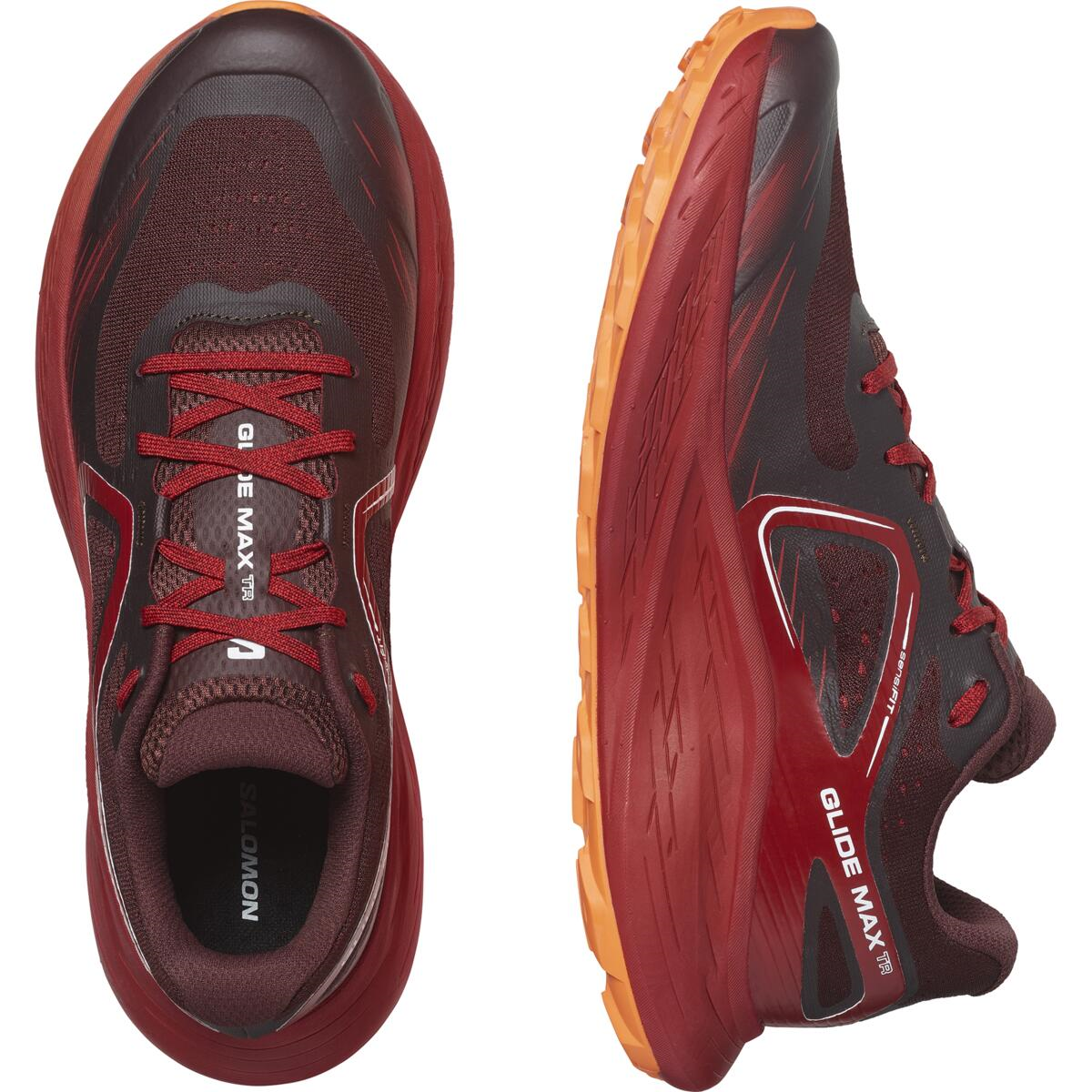 salomon-apavi-glide-max-tr-brown-red-orange