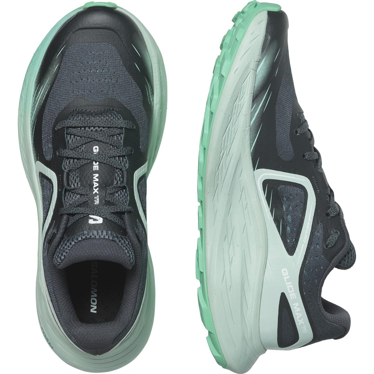 salomon-apavi-glide-max-tr-w-grey-light-green