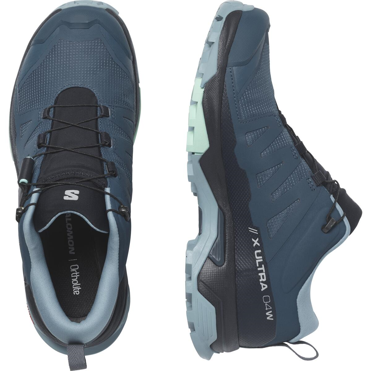 salomon-apavi-x-ultra-4-gtx-w-dark-blue-black