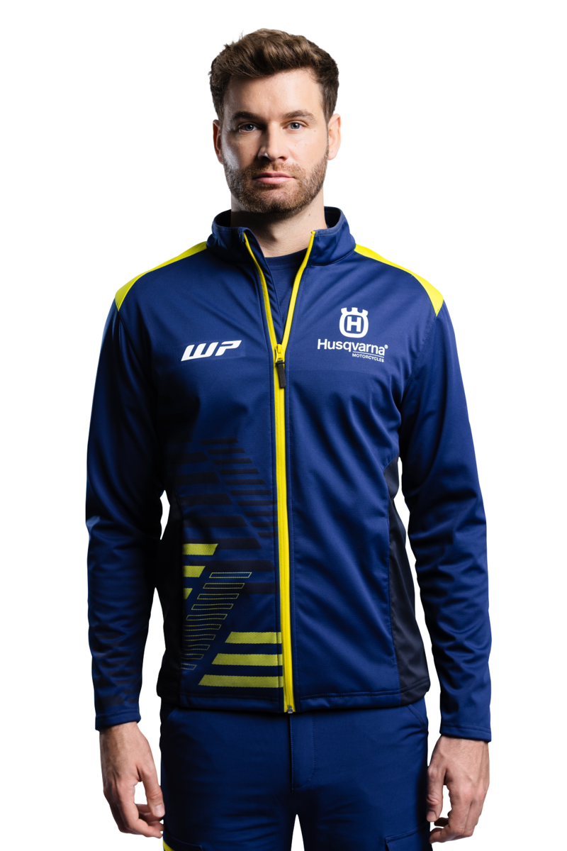 husqvarna-jaka-team-softshell-blue-yellow