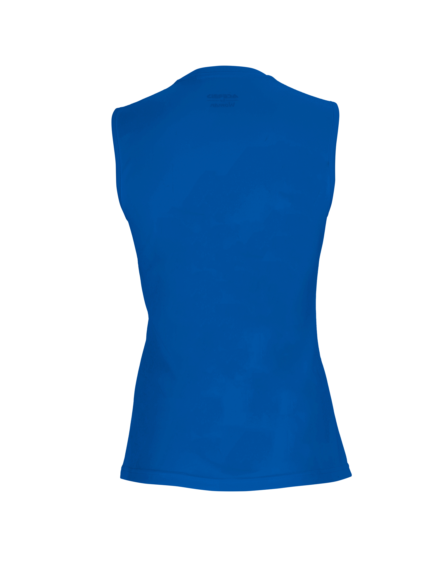 acerbis-krekls-ss-protea-woman-singlet-blue