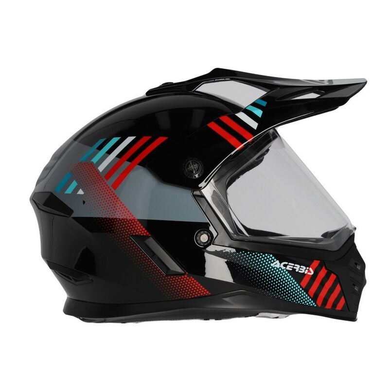 acerbis-kivere-rider-junior-black-red