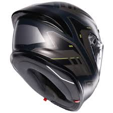 agv-kivere-k6-s-enhance-matt-grey-yellow-fluo