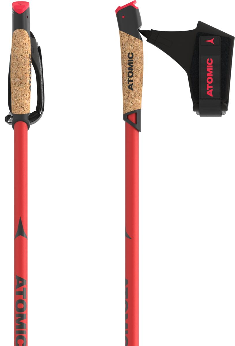 atomic-distancu-sleposanas-nujas-redster-wc-qrs-red-carbon