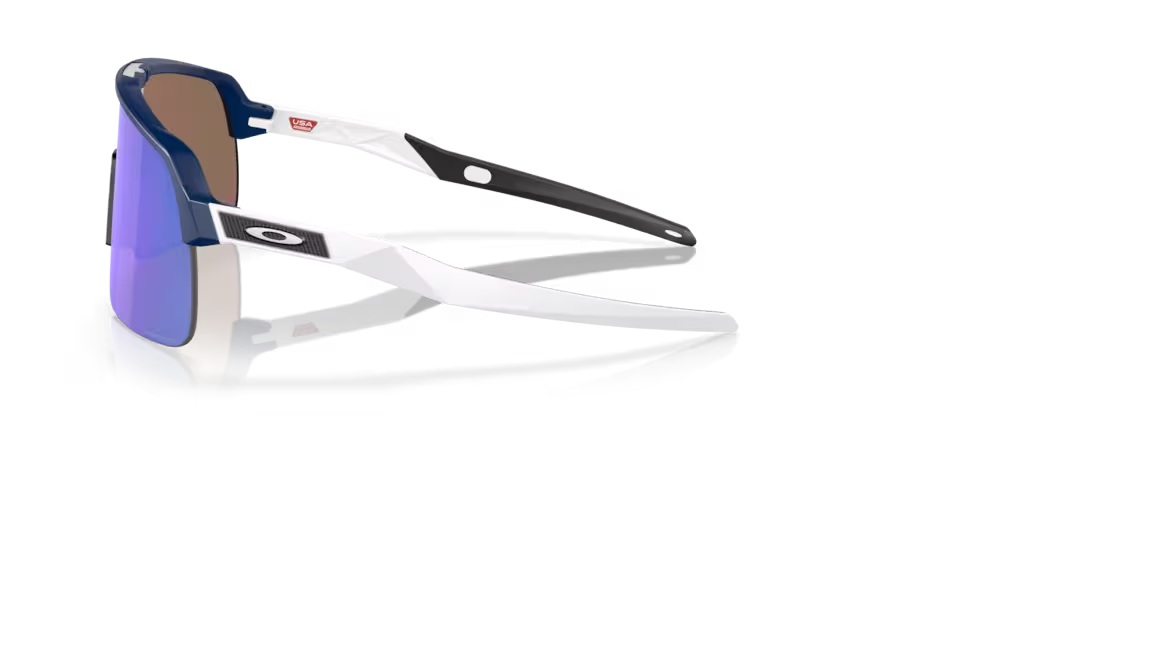 oakley-saulesbrilles-sutro-lite-matt-dark-blue-white-w-prizm-violet