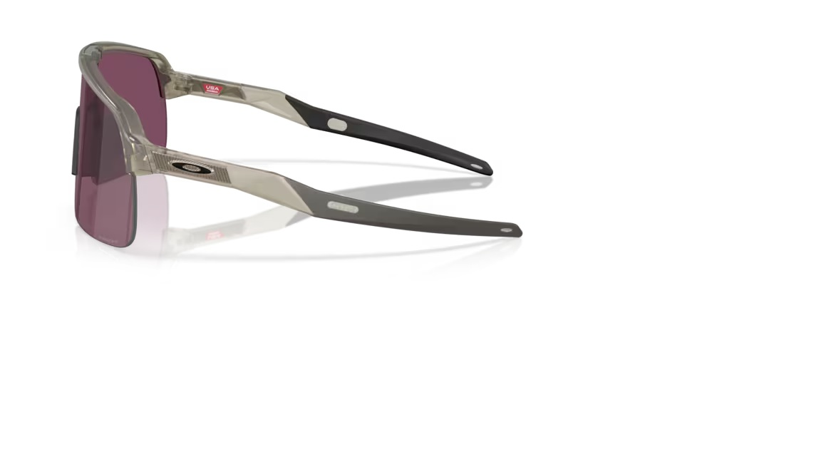 oakley-saulesbrilles-sutro-lite-matt-grey-ink-w-prizm-road-black