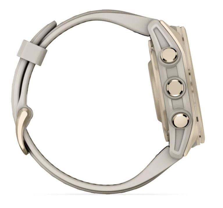 garmin-pulkstenis-fenix-8-43mm-sapphire-amoled-gold-light-grey