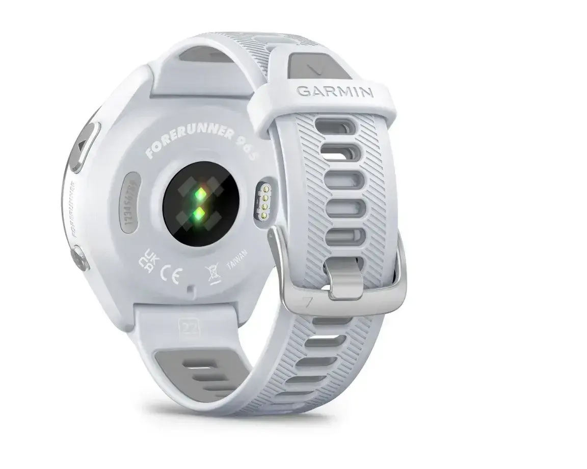 garmin-pulkstenis-forerunner-965-gps-emea-whitestone