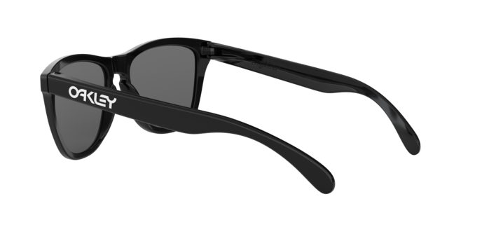 oakley-saulesbrilles-frogskins-pol-black-w-grey