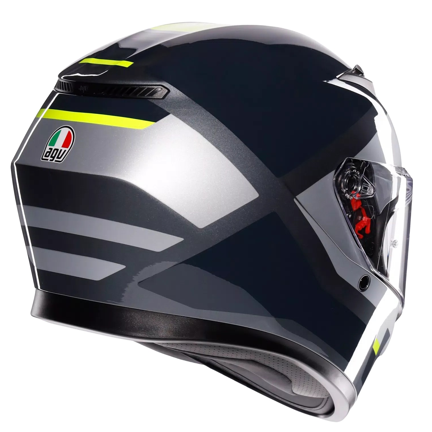 agv-kivere-k3-shade-grey-yellow-fluo