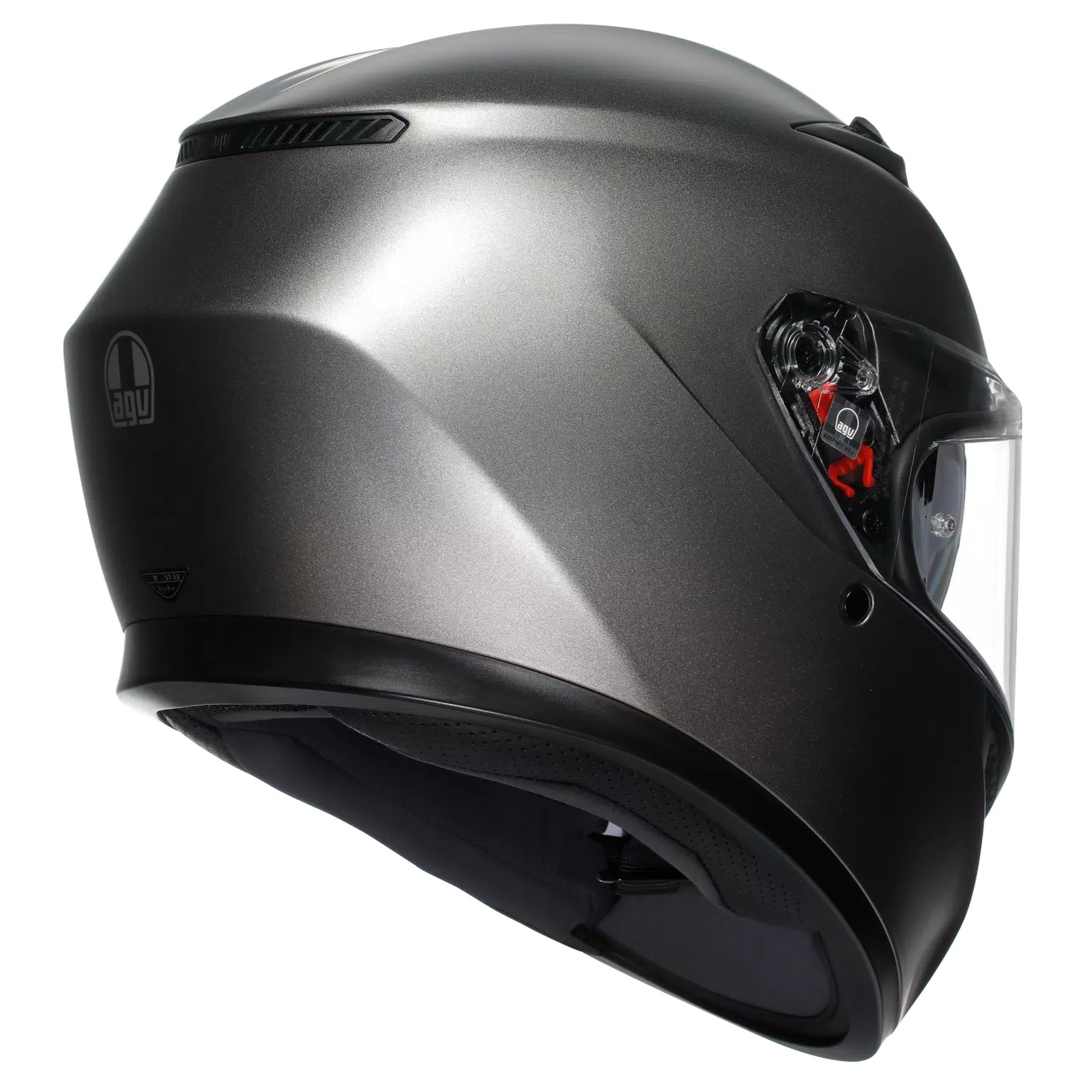 agv-kivere-k3-matt-luna-grey