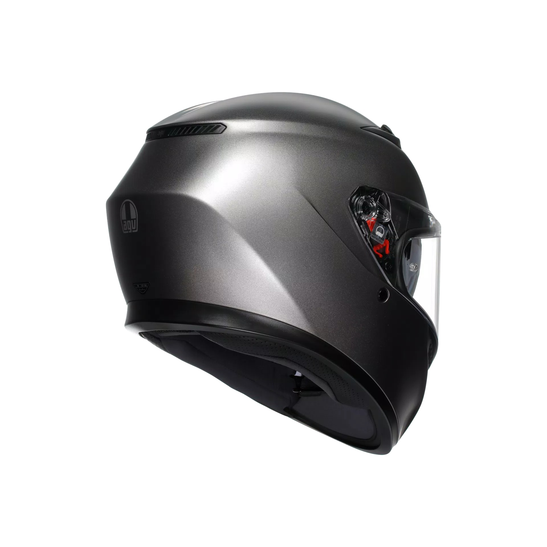 agv-kivere-k3-matt-luna-grey