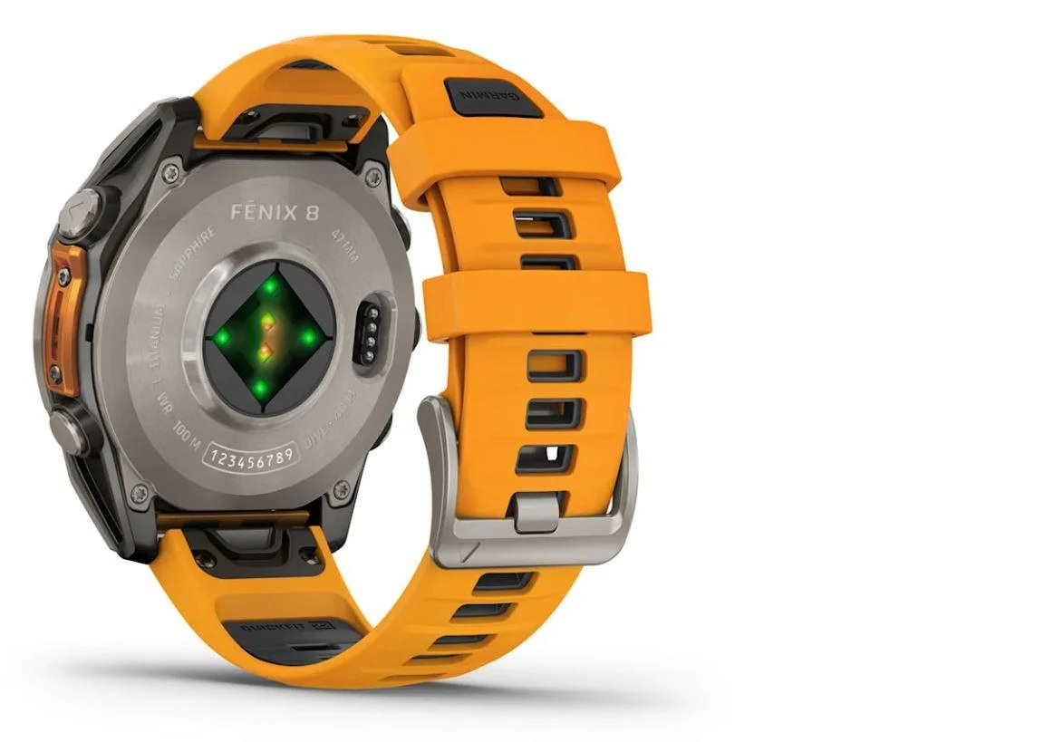 garmin-pulkstenis-fenix-8-47mm-amoled-sapphire-titan-orange