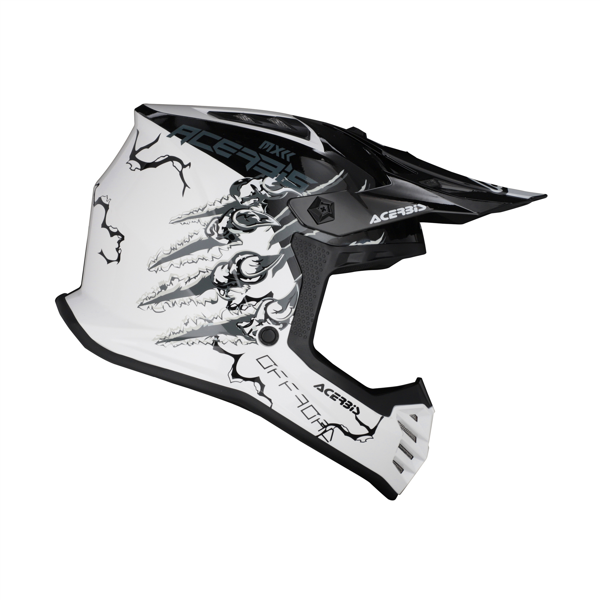 acerbis-kivere-profile-junior-black-white