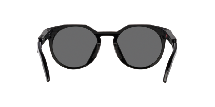 oakley-saulesbrilles-hstn-matt-black-pol-black-w-prizm-black