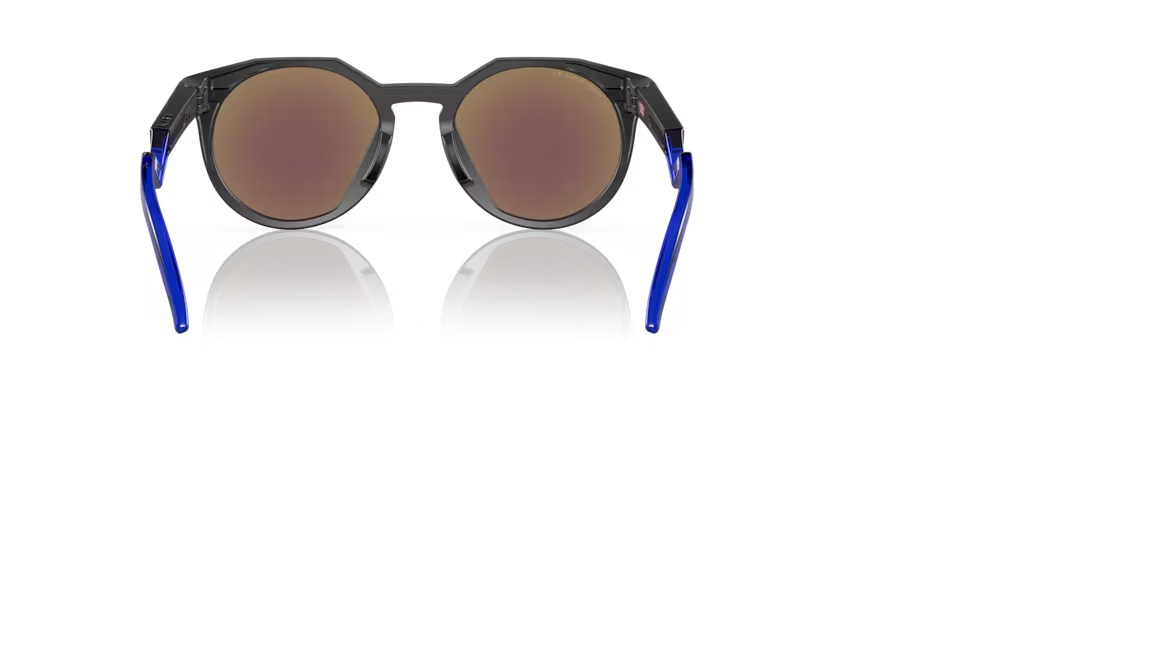 oakley-saulesbrilles-hstn-matt-black-blue-w-prizm-sapphire-polar