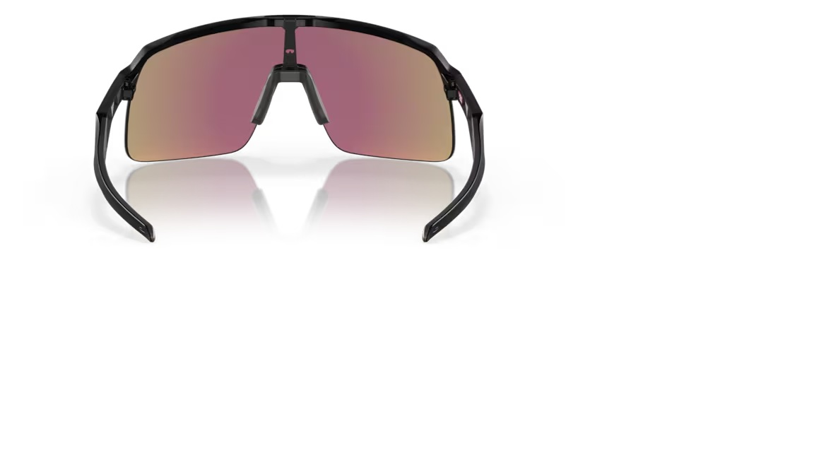 oakley-saulesbrilles-sutro-lite-matt-black-w-prizm-sapphire