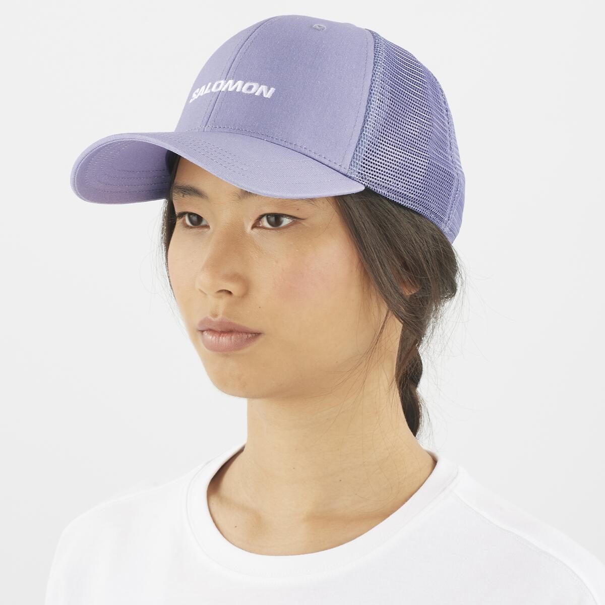 salomon-cepure-ar-nagu-trucker-violet