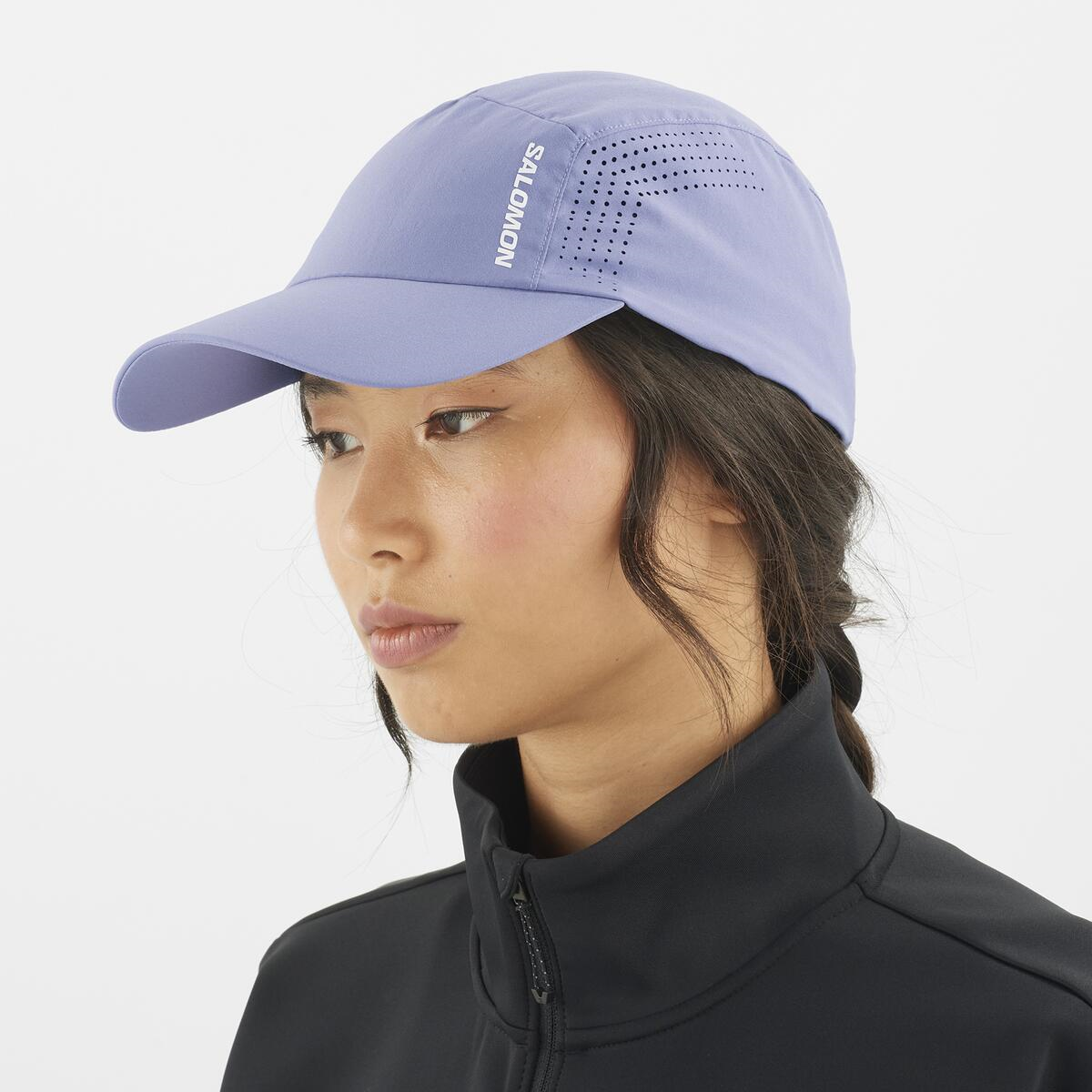 salomon-cepure-shkout-cap-violet