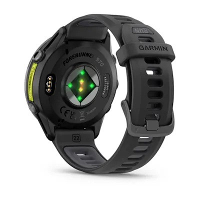 garmin-pulkstenis-forerunner-970-gps-emea-black-amp-yellow