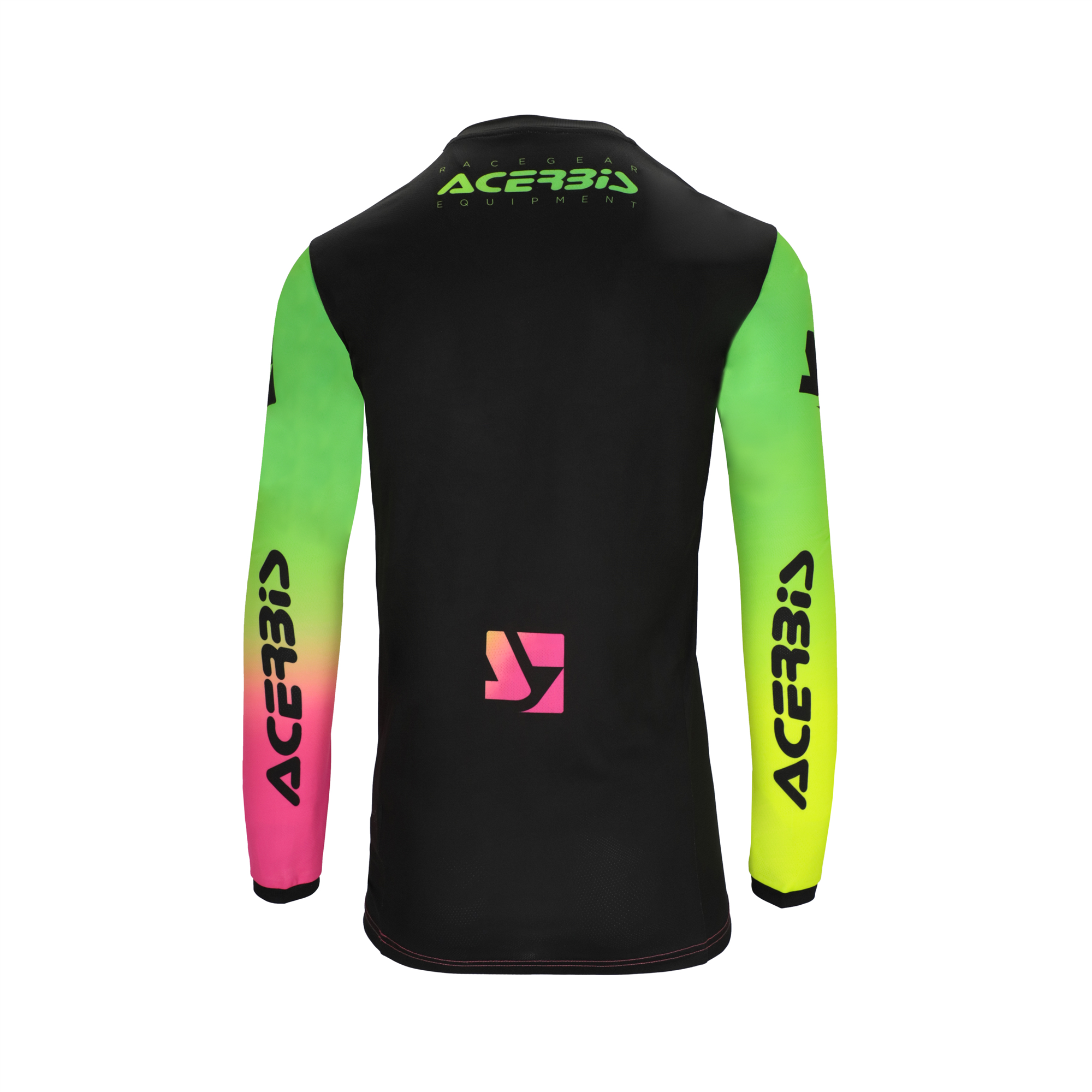 acerbis-dzersija-mx-j-track-stabi-fucsia-yellow-fluo