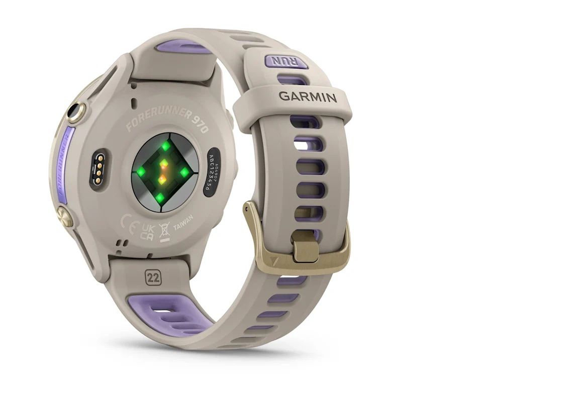 garmin-pulkstenis-forerunner-970-gps-emea-grey-indigo-violet