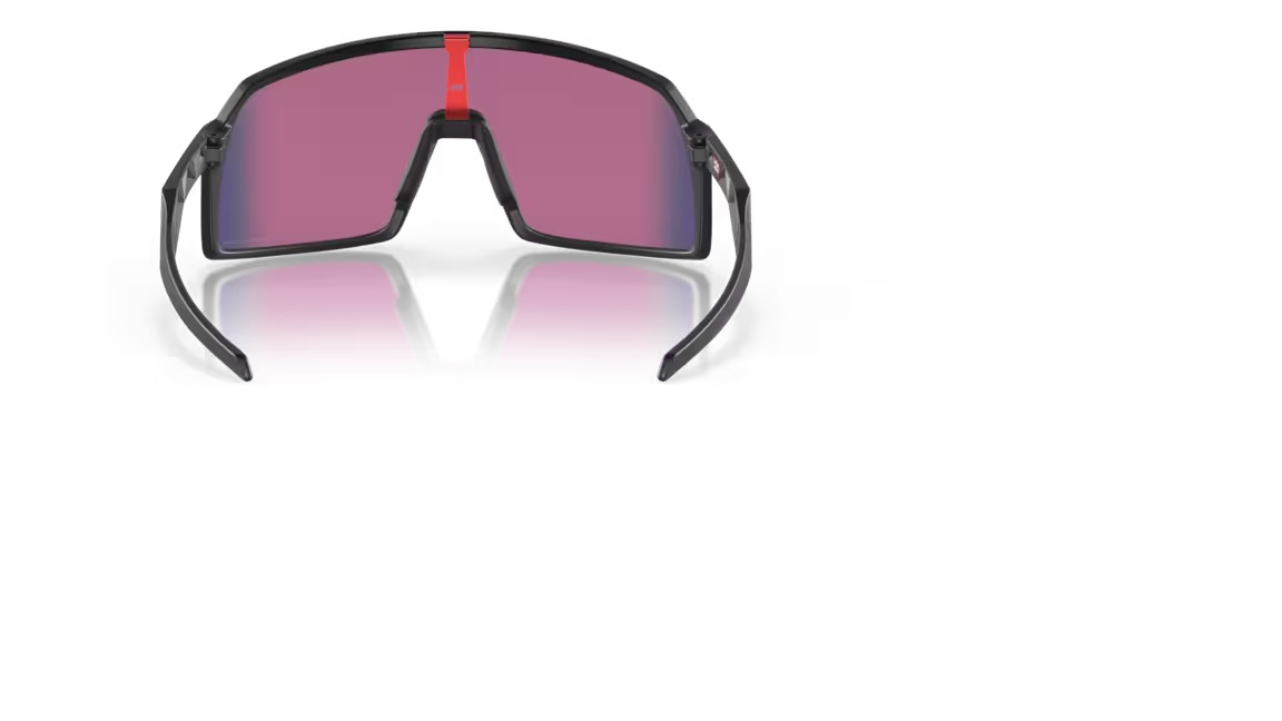 oakley-saulesbrilles-sutro-s-matt-black-w-prizm-road