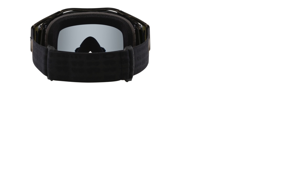 oakley-mx-brilles-airbrake-mtb-50th-annyversary-gold-black-w-24k-iridium