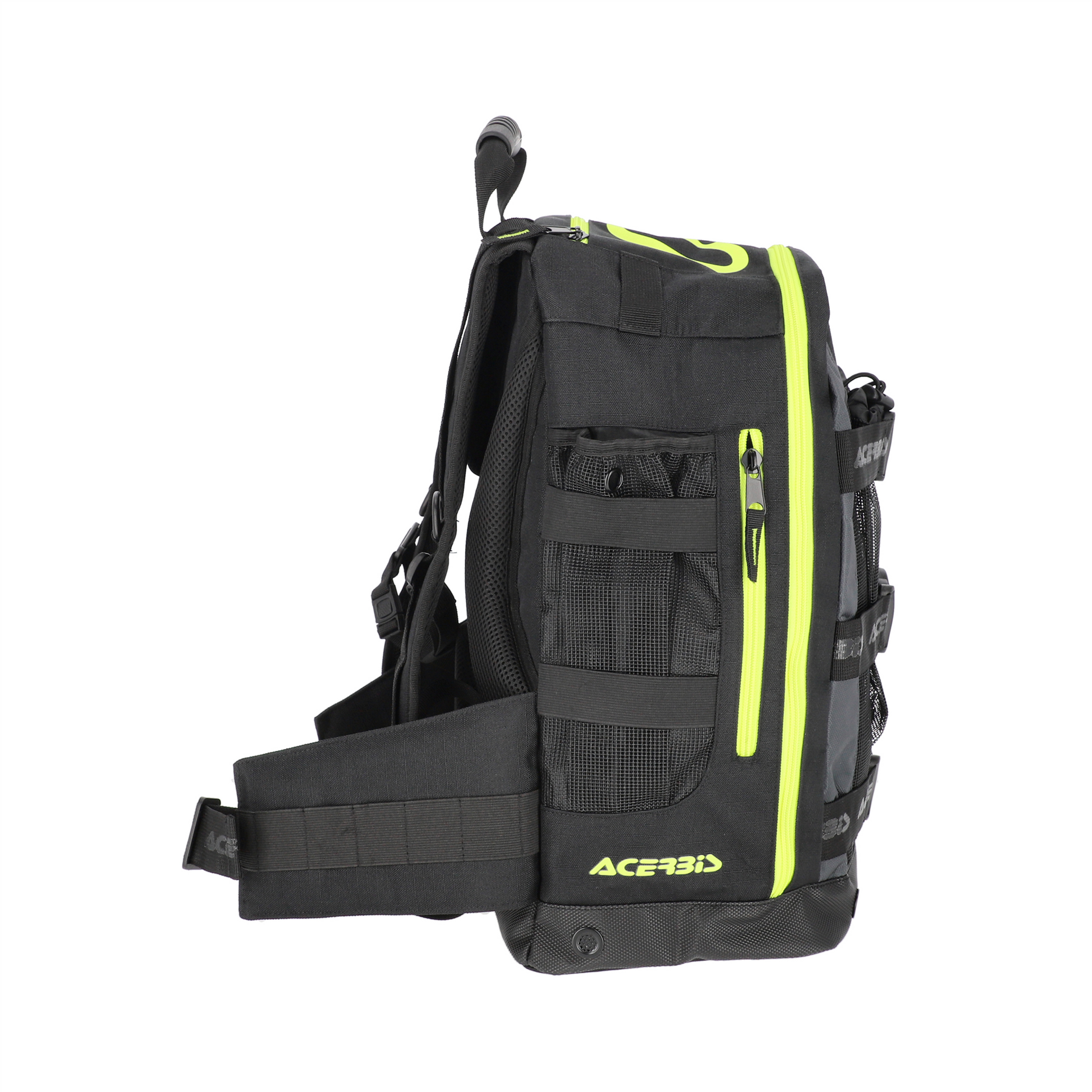 acerbis-soma-muguras-shadow-logo-38l-black-yellow