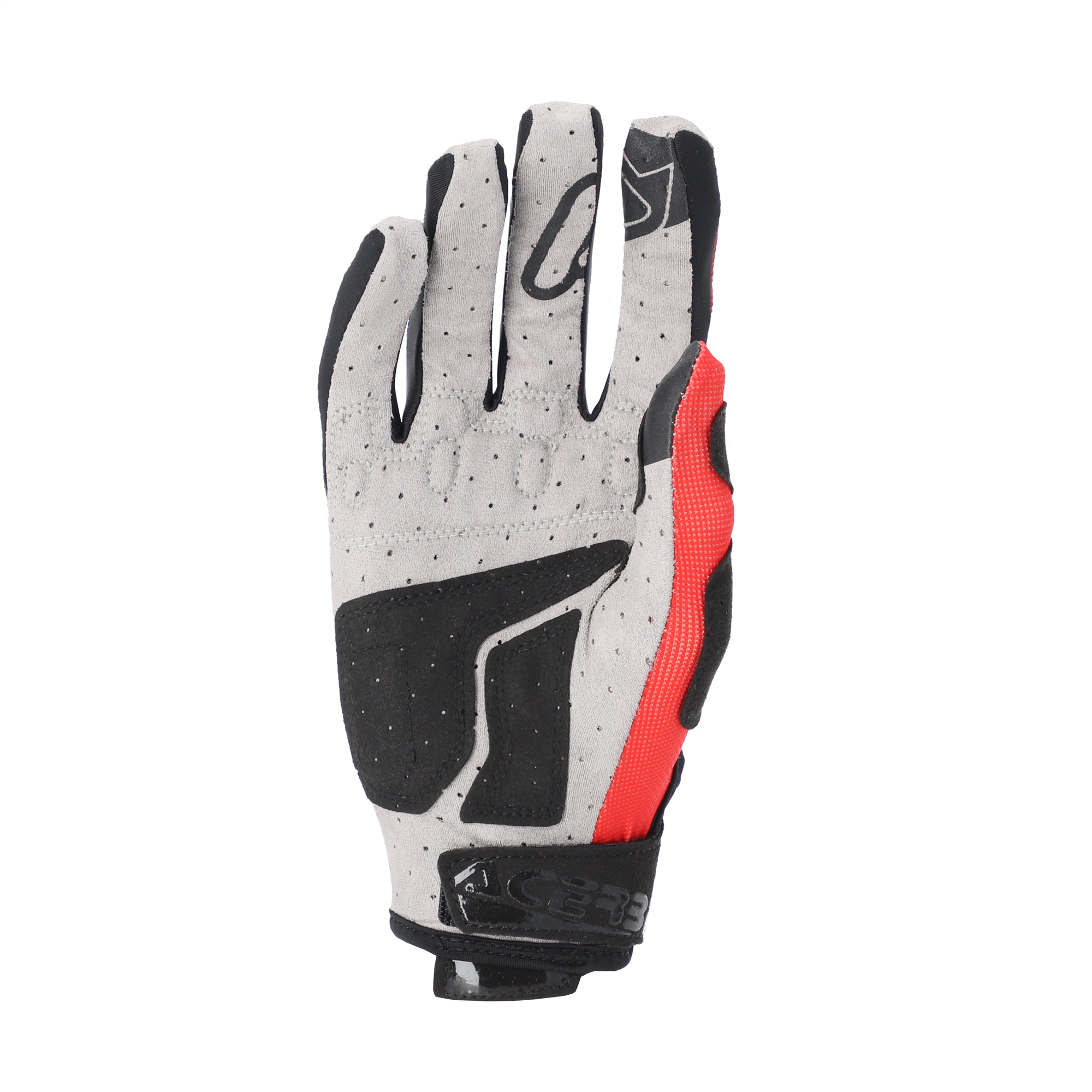 acerbis-cimdi-mx-x-p-2-0-vented-red-black