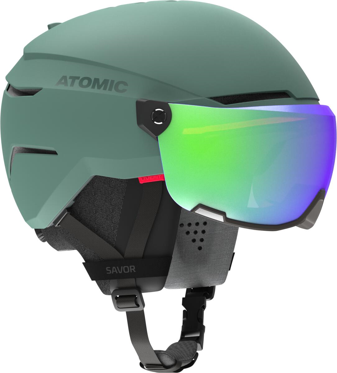 atomic-kivere-savor-visor-st-dark-green-w-green-st-c2