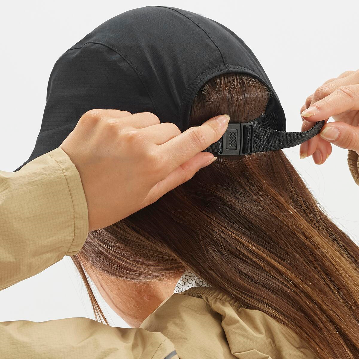 salomon-cepure-bonatti-wp-cap-deep-black