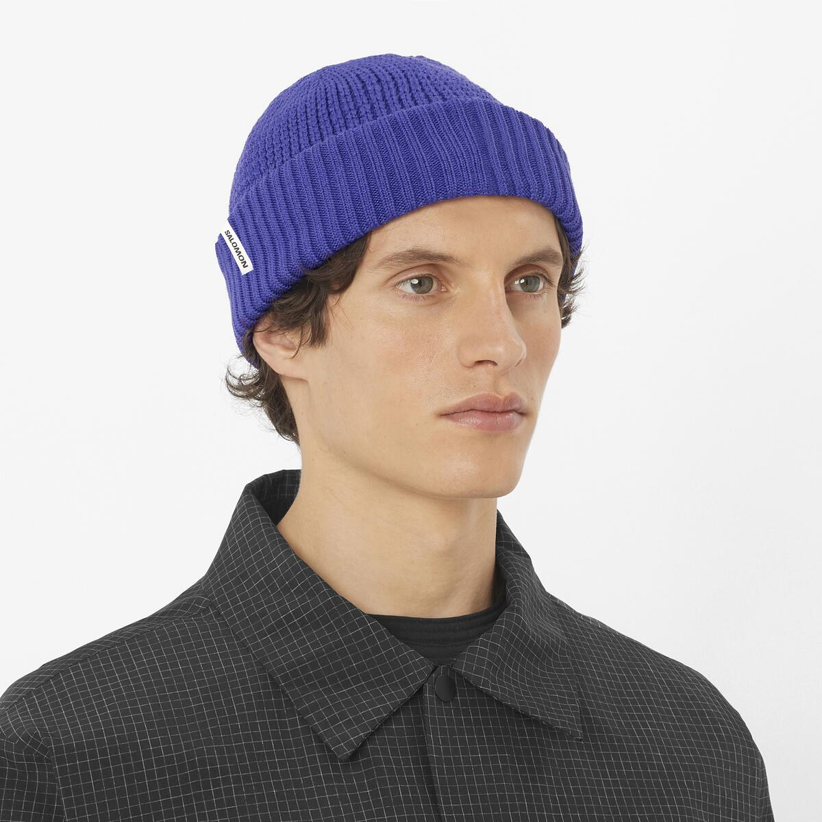 salomon-cepure-docker-beanie-liberty-violet
