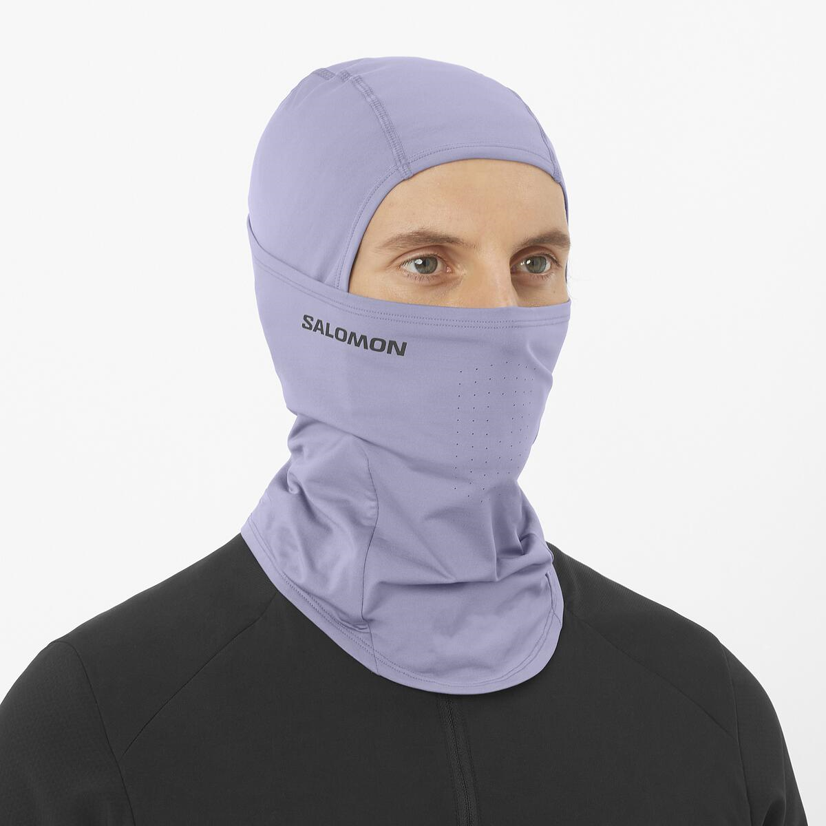 salomon-maska-absolute-balaclava-violet