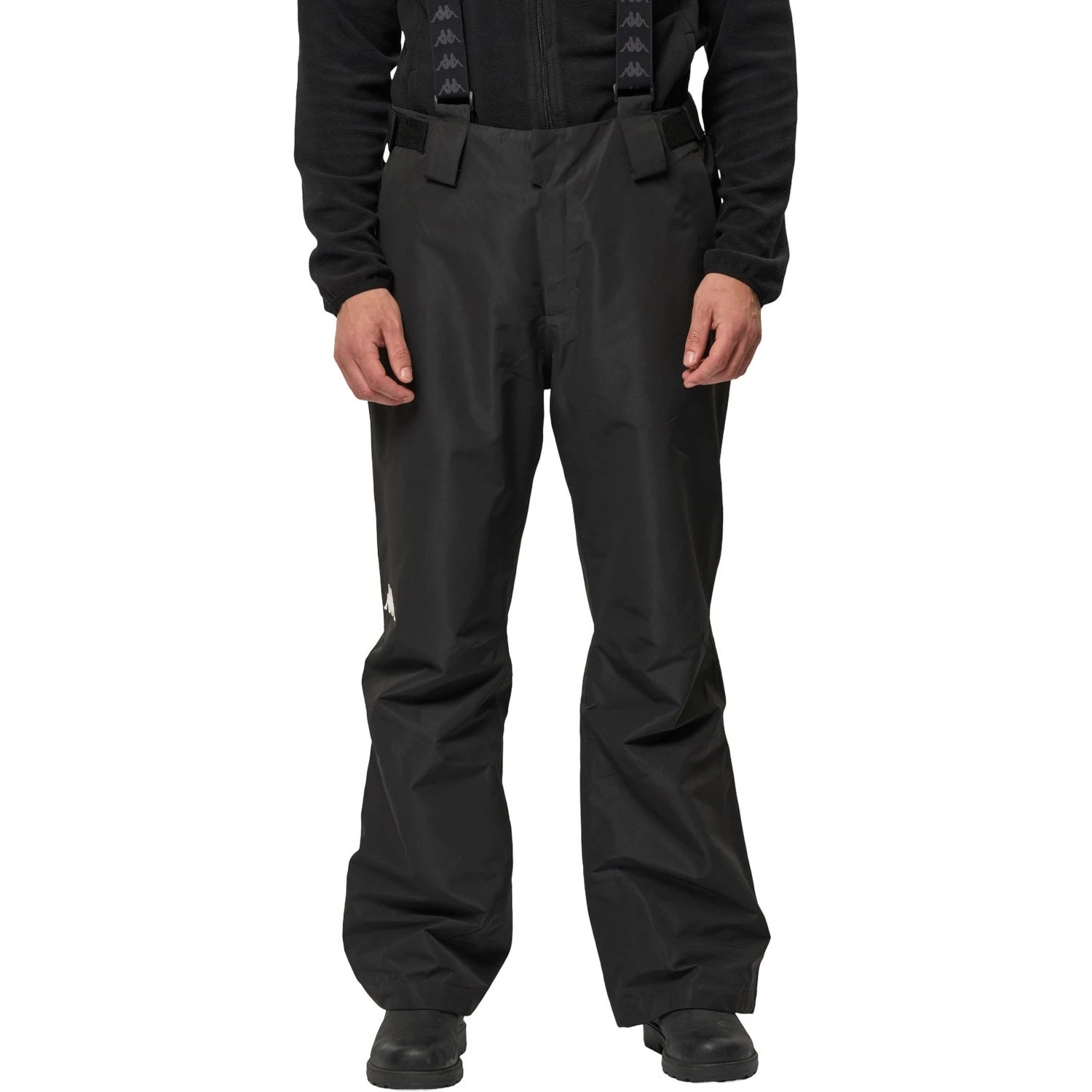 kappa-navias-black-bikses