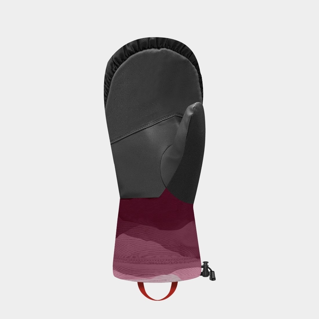 racer-w-map-6-mitt-black-pink-duraini