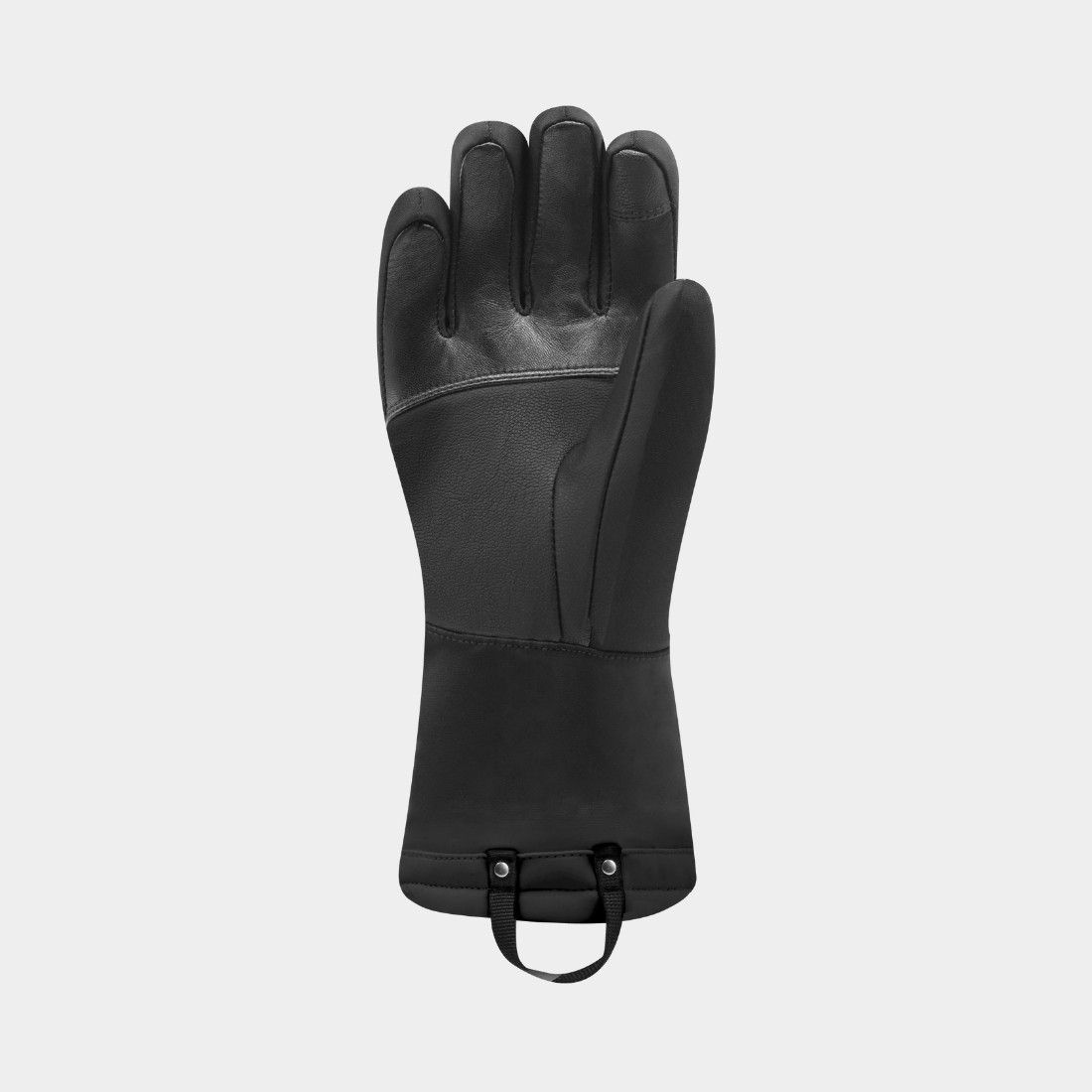 racer-w-gsnow-5-black-cimdi