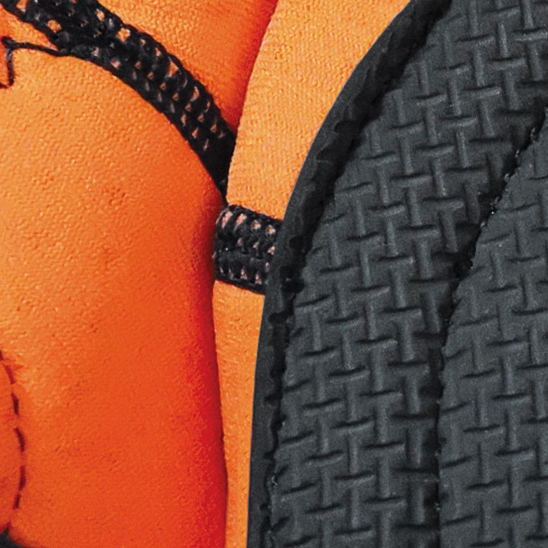 racer-d3o-profile-elbow-black-orange-elkonu-sargi