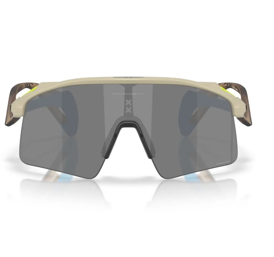 oakley-stunt-wing-matt-sand-grey-w-prizm-black-saulesbrilles