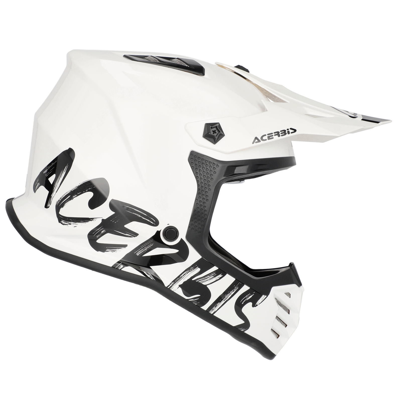 acerbis-kivere-profile-junior-white