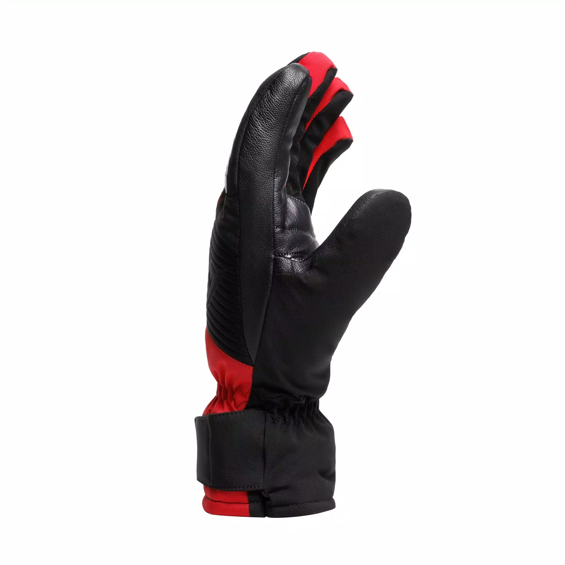 dainese-sport-gloves-racing-red-black-cimdi