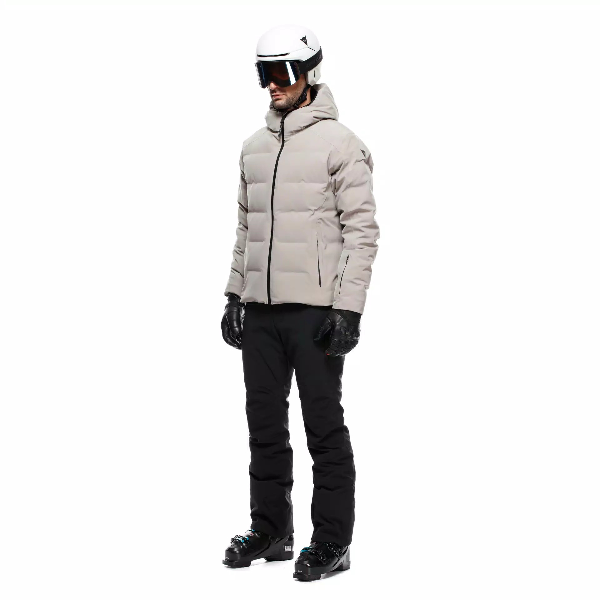 dainese-ski-down-elephant-skin-grey-jaka